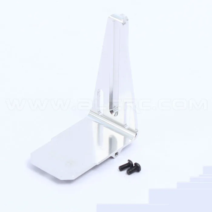 

ALZRC - 450 Helicopter Parts Devil 450 Pro V2 Metal Anti-rotation Bracket fit T-REX 450 Pro V2 HP45803A