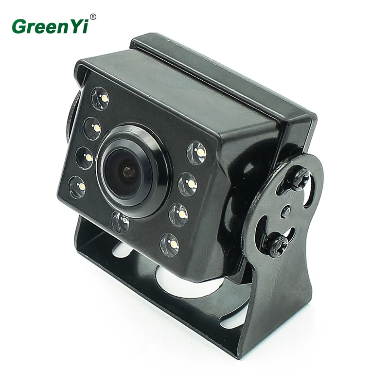 

1280 * 960P ADH car rear view camera with new starlight night vision function