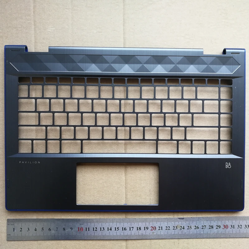 Новая верхняя крышка основания чехла для ноутбука Упор для рук hp Pavilion X360 14-CD TNP-W131