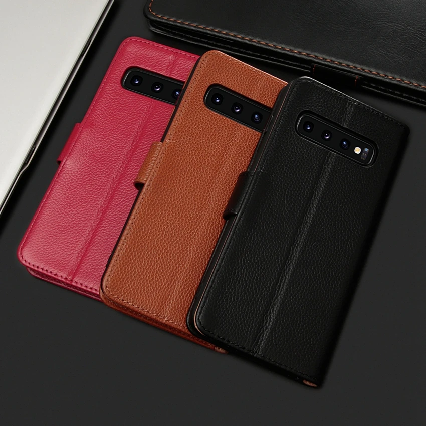 genuine leather case (26)