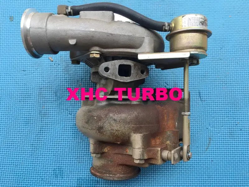 TB31 3960740-4-XHC