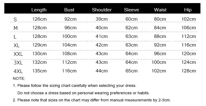 SIZE-3XL