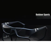 Sorbern TR90 высококачественные мужские Оптические очки с эффектом памяти, оправа для очков, мужские большие очки по рецепту, Oculos De Grau Masculino