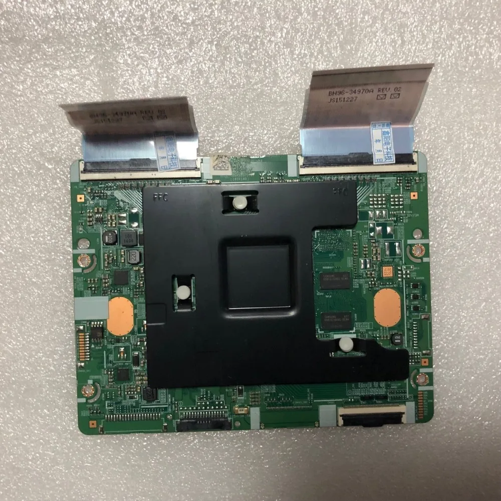 

original logic board BN41-02297A BN41-02297 UA65JS8000JXXZ UA55JU6800JXXZ UA48JU6400JXXZ 40 inch CY-GJ040HGLV1H