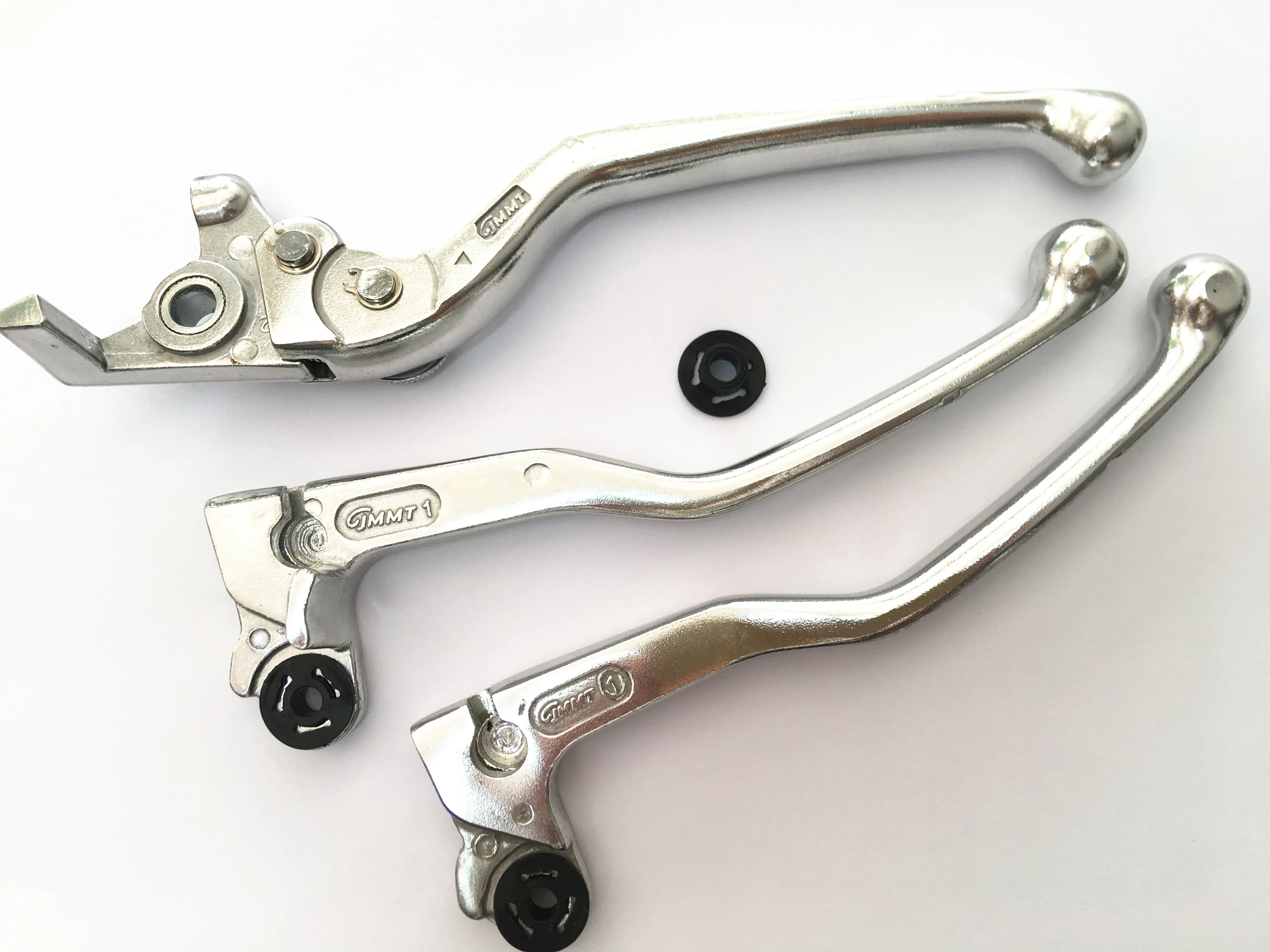 Hand clutch lever Front brake lever for Benelli BN600GT TNT600GT Stels