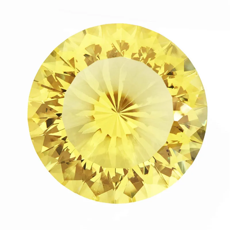 

Multi-faceted Crystal Glass Diamond Paperweight Nine Color 1pc For Wedding& Souvenir Gift