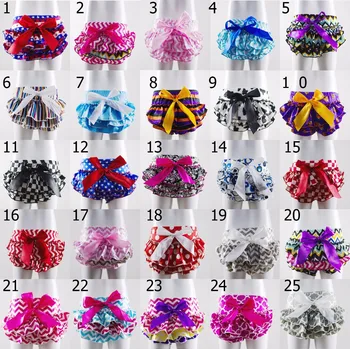 

unique baby names satin bloomer baby girls dance party shorts national flag design beautiful outfits birthday wear