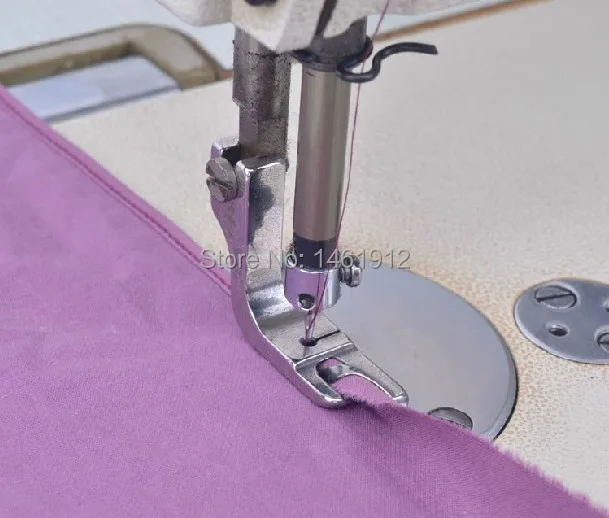 Sewing machine hemming foot industrial sewing machine presser footin