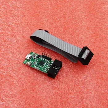 

Zigbee Emulator Debugger Programmer Support CC2430 CC2530 CC2531 CC2540 NEW