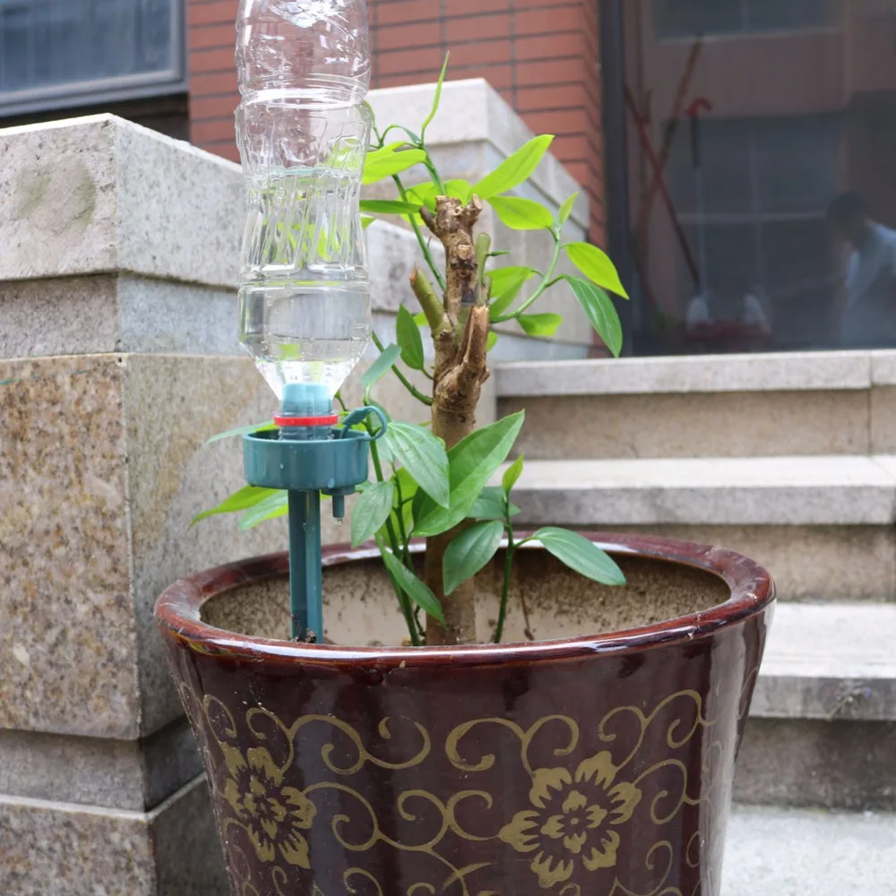 10 шт. устройство для автоматического самополива растений|tools for|tool tooltools for watering