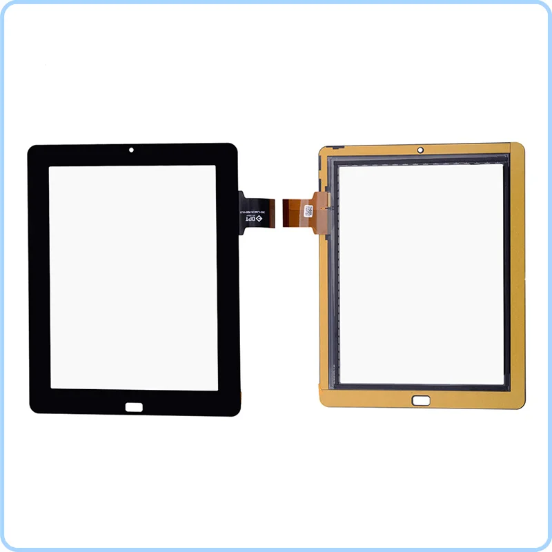 Новый 9 7 дюймов дигитайзер сенсорный экран Экран Панель Стекло для Onda Vi40 Dual Core