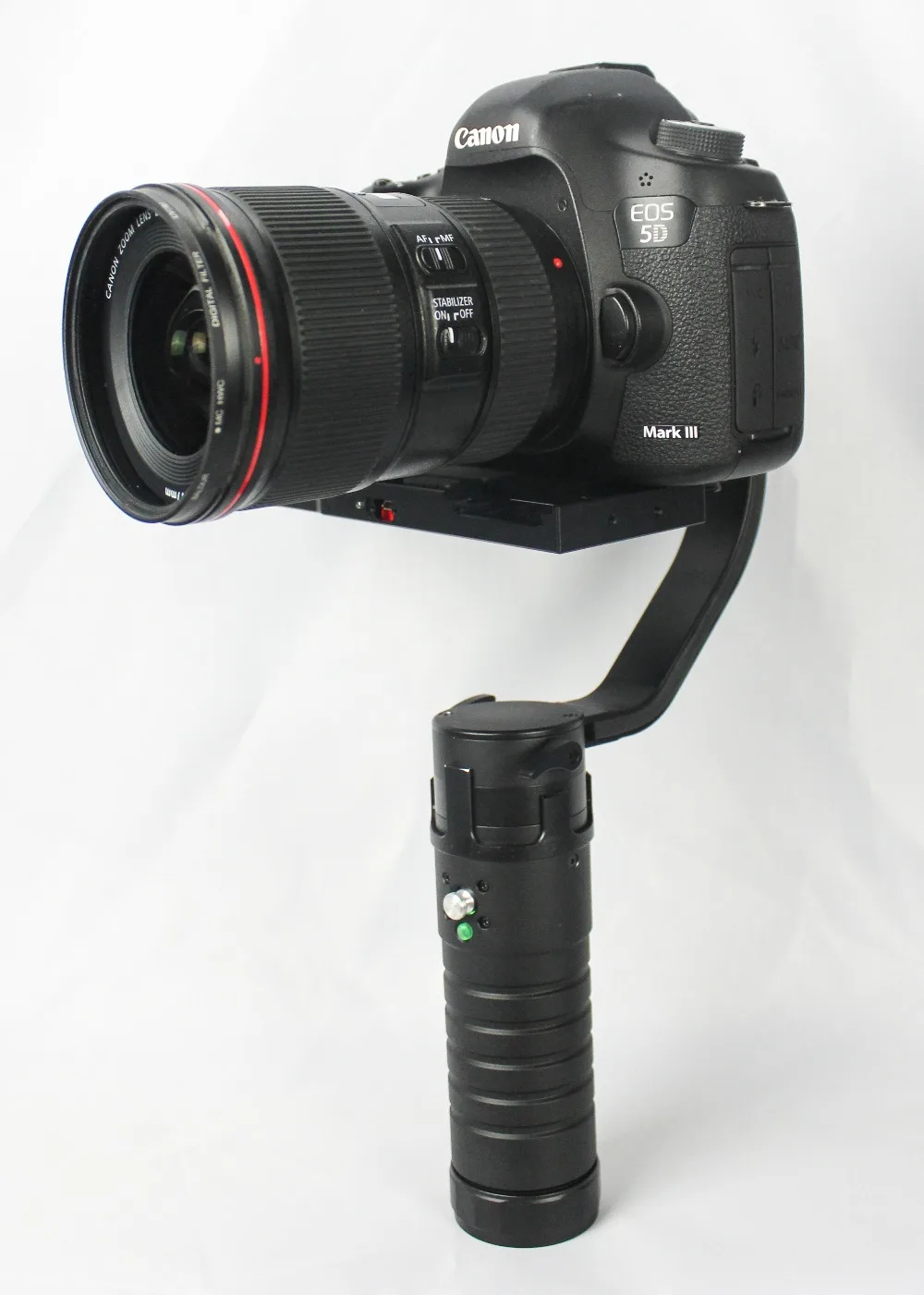 F16556 Beholder DS1 3-Axis Handhled Gimbal Stabilzier Support Canon 5D 6D 7D DSLR VS MS1 Nebula 4000 lite F16556 Beholder DS1 3-Axis Handhled Gimbal Stabilzier Support Canon 5D 6D 7D DSLR VS MS1 Nebula 4000 lite