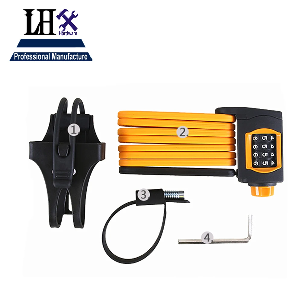 LHX-4