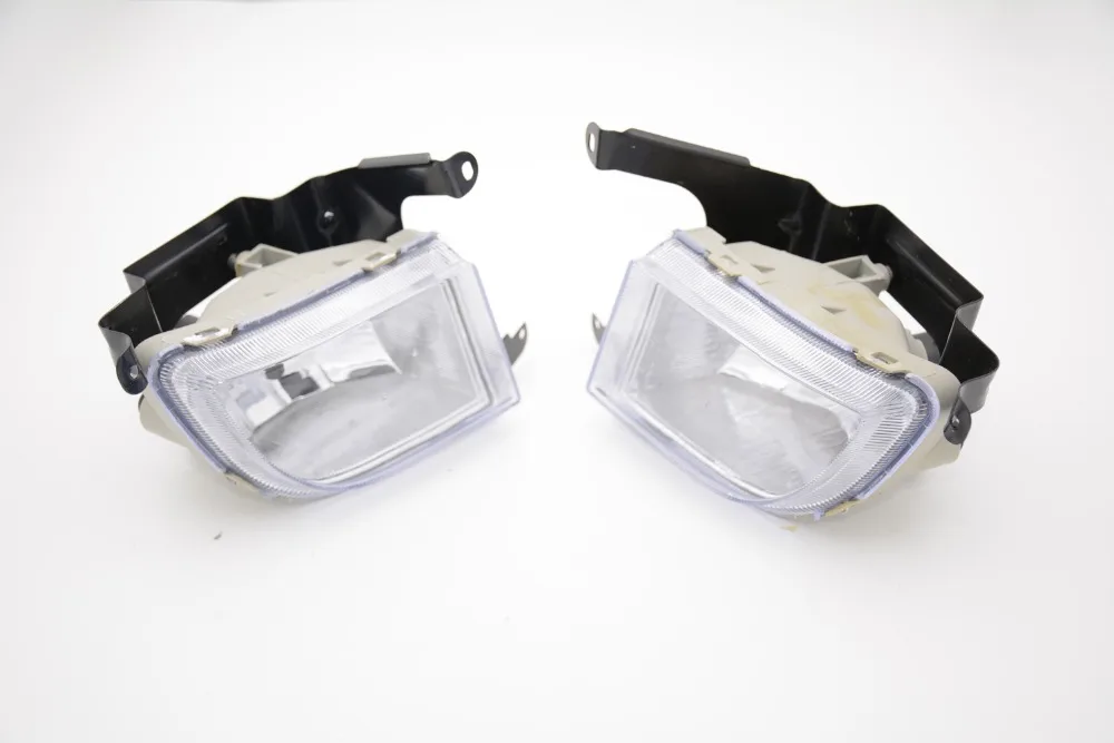 2 Pcs/Pair Car Front bumper fog lights fog lamp clear lens for Chevrolet Optra 4DR 2004-2007 2 Pcs/Pair Car Front bumper fog lights fog lamp clear lens for Chevrolet Optra 4DR 2004-2007