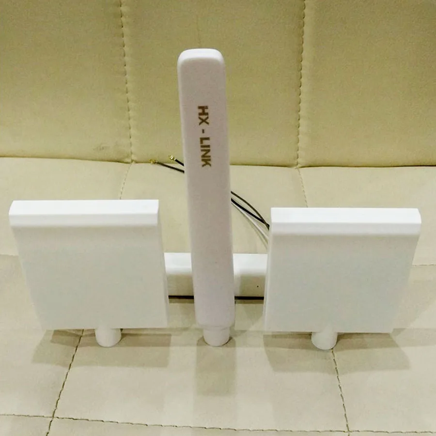dji phantom 3 4k range extender