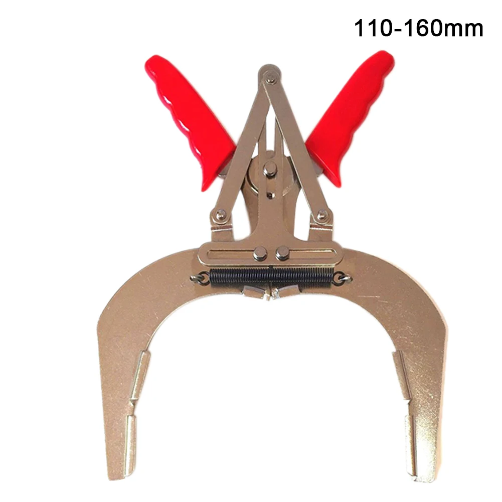 

Alloy Car Accessories Professional Powerful Expander Compressor Handheld Sturdy Universal Piston Ring Plier Remover Adjustable