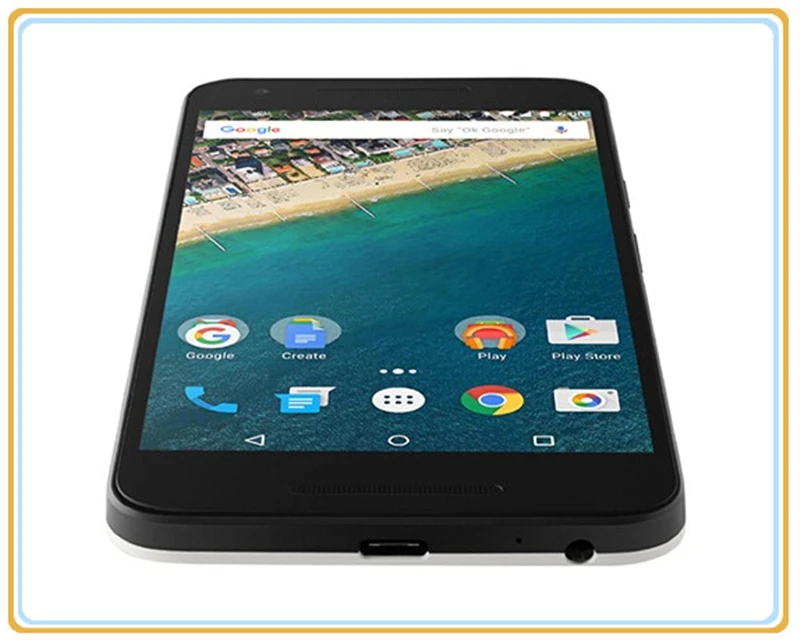 Lg Nexus 5 Аккумулятор Купить