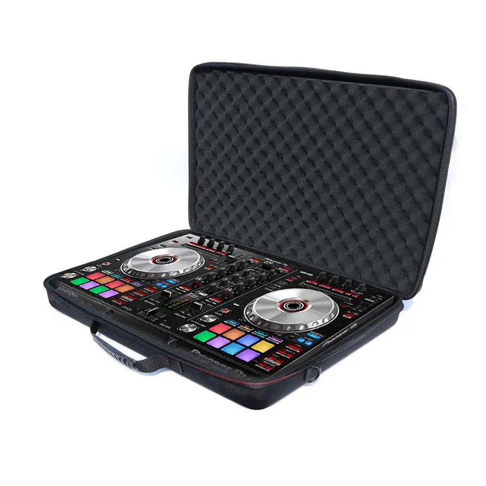 

Newest Portable Storage Bag Carrying Case Protect Pouch Bag Travelling Case for Pioneer DJ DDJ-SR2 Portable 2-channel controller