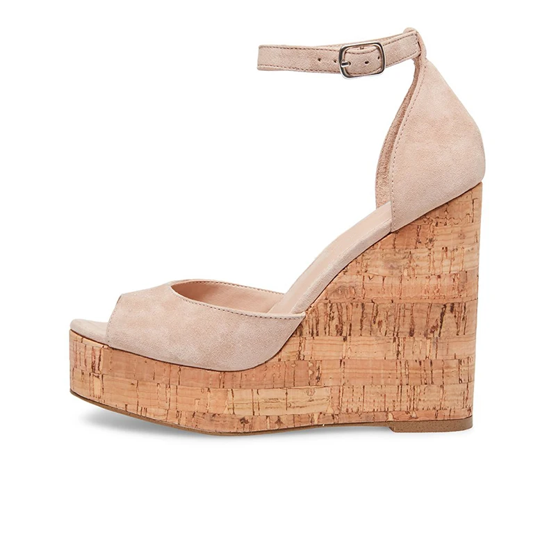 nude wedge sandals (3)