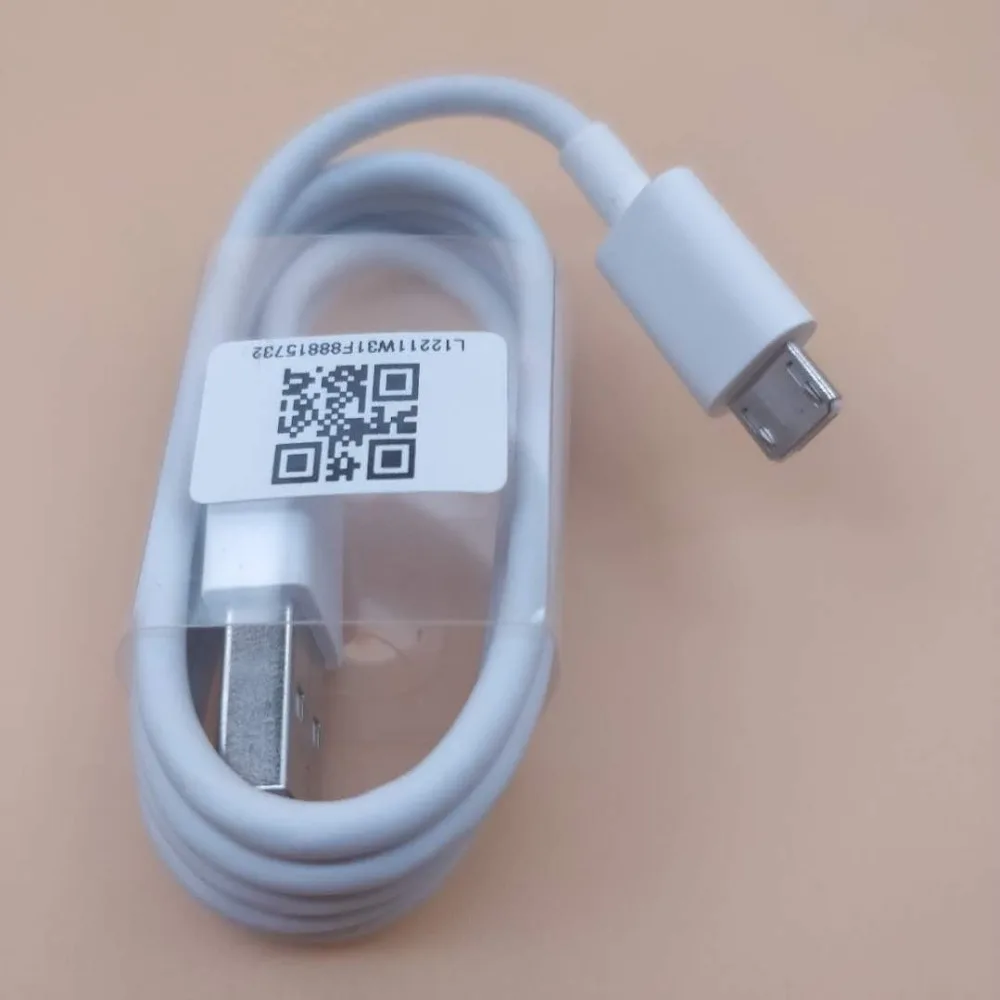 xiaomi micro usb кабель синхронизации данных белый для Redmi 3s 4a 5a 6a 4X Note/2/3/4/4X/5 plus 6 pro A2 lite s2 кабель провод