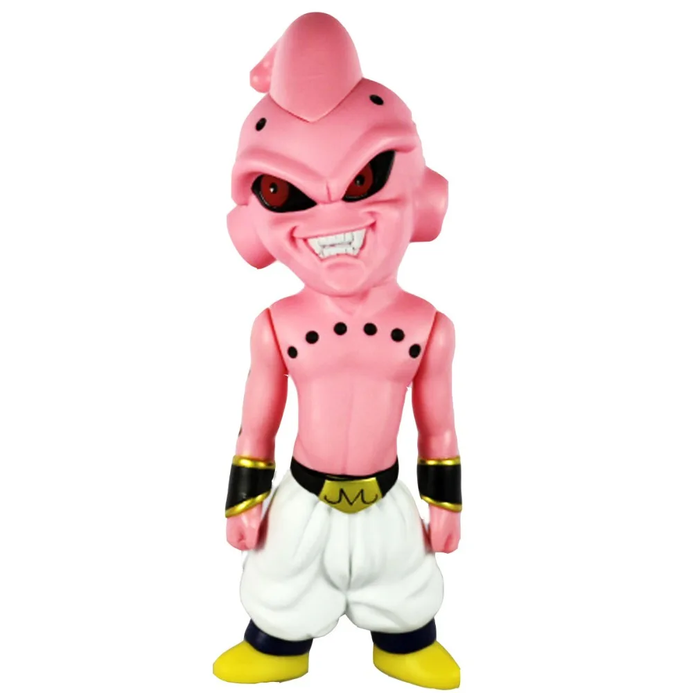 Dragon Ball Z DBZ Majin Boo/Buu 20cm/7.9" PVC Action Figure Anime Model