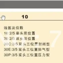 4M210-08 DC12V 5 разъём(ов) 2Pos 1/" BSPT электромагнитный воздушный клапан сингловый из светодиодов свет