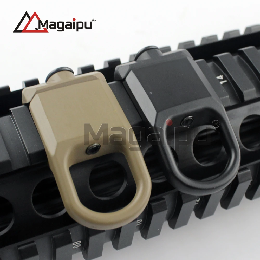 Buy Magaipu Heavy Duty Hunting Accessories QD Steel
