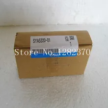 [SA] японский подлинный смт пневматический клапан управления SYA5320-01 spot- 2 шт./партия