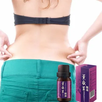 

Factory Price Weight Loss Lavender Essential oil body Care Diet body Massage Lavender Essential oils Slimming 10ml