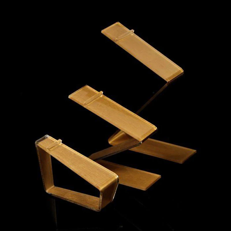 

(5units/lot) Countertop Plastic Shoe Displays & Stands Shoe Hanger (Without Shoe) SD004