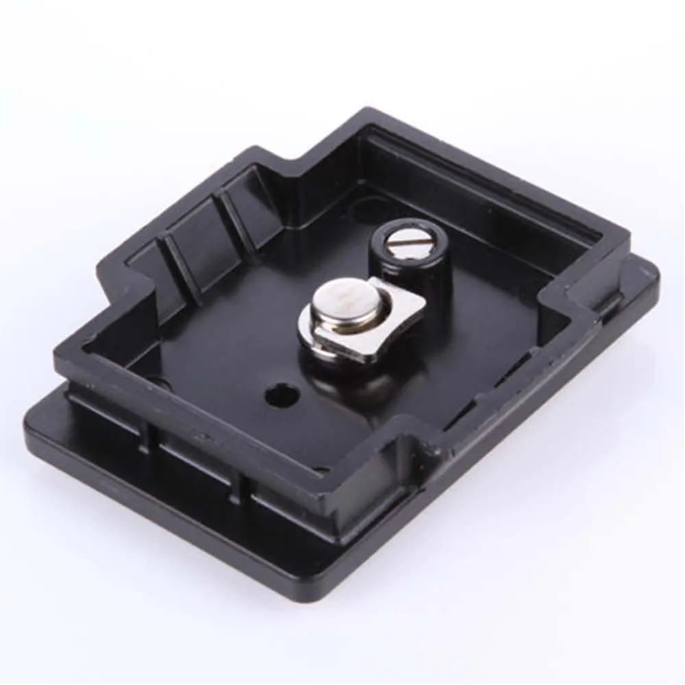 Переходное кольцо для объективов FOTGA QB-6RL Quick Release Plate для Velbon PH-368 CX-686 C600 D-600 для SONY VCT-870RM