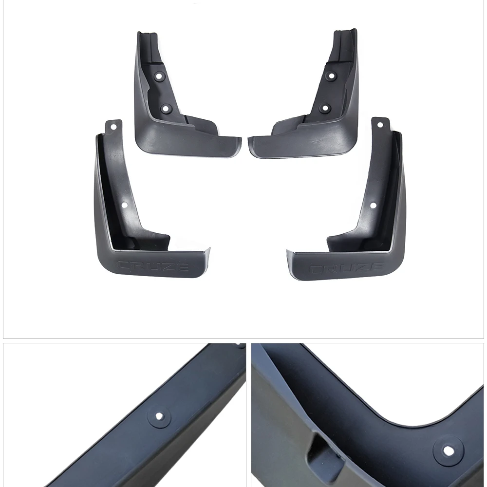 Купить Брызговики На Чери Тигго 4 Про