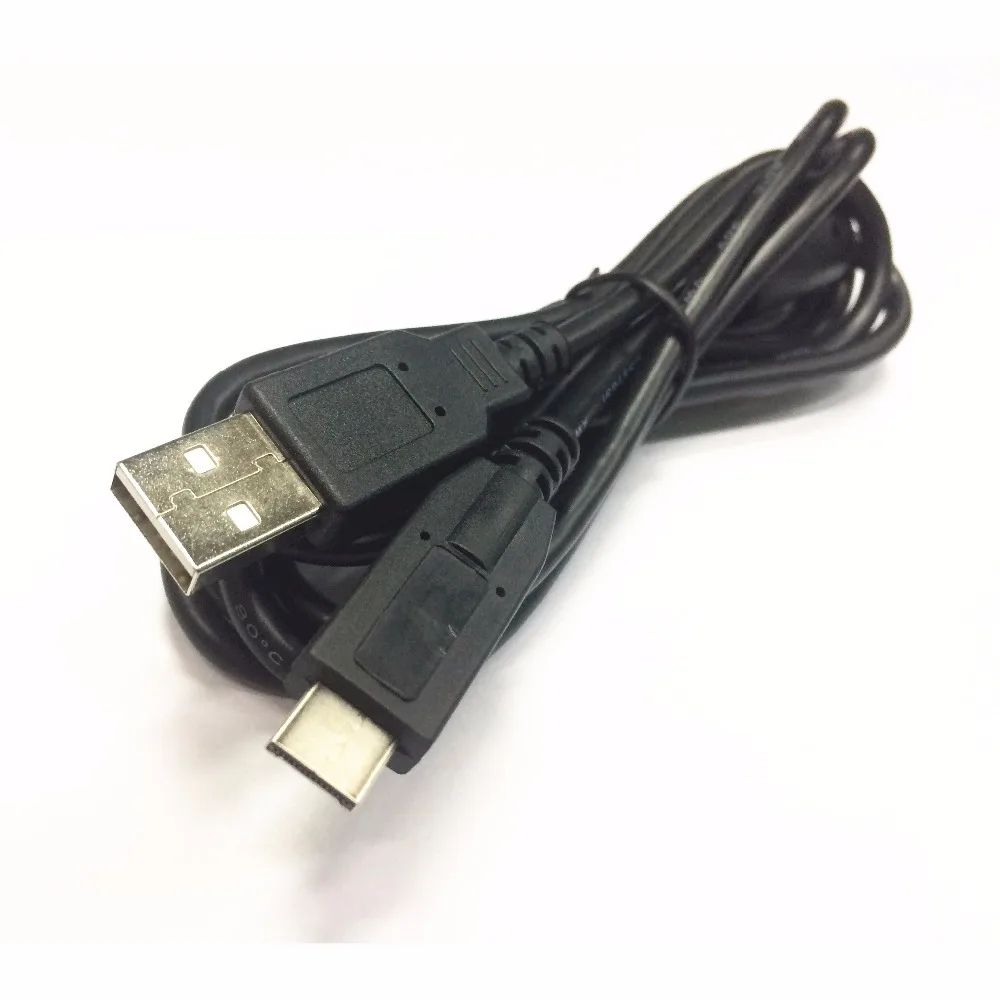 14PIN USB кабель для Panasonic Lumix DMC TZ6 TZ7 TZ9 TZ10 TZ65 ZS3 ZS1 ZS6 ZS7 камеры|usb cable for camera|lumix cablecable usb |