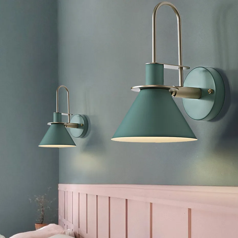 led wall lights  (12)