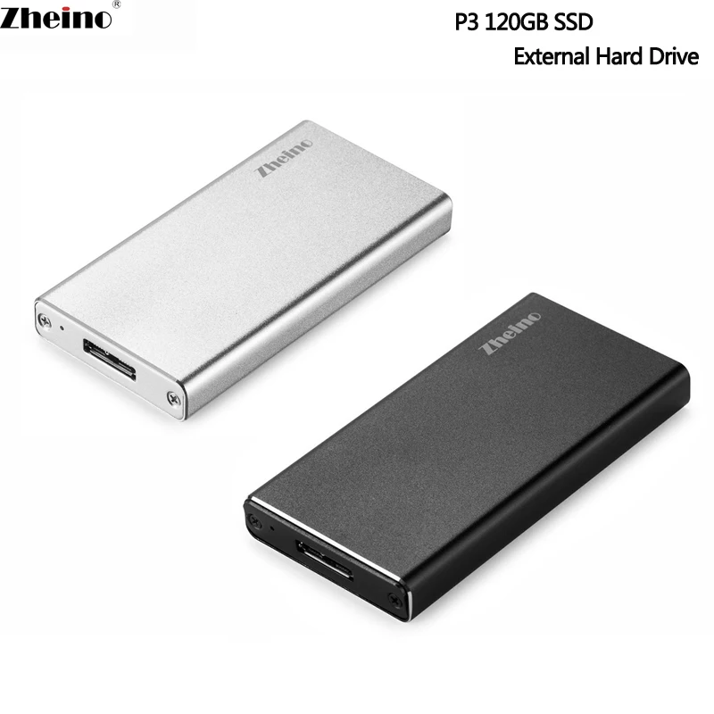 1tb ssd portable hard drive