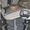 Car Trunk Rear Storage Cargo Network trunk Luggage FOR Renault Megane 2 3 Duster Logan Clio 4 3 Laguna 2 Sandero Scenic 2 Captur ► Photo 1/2