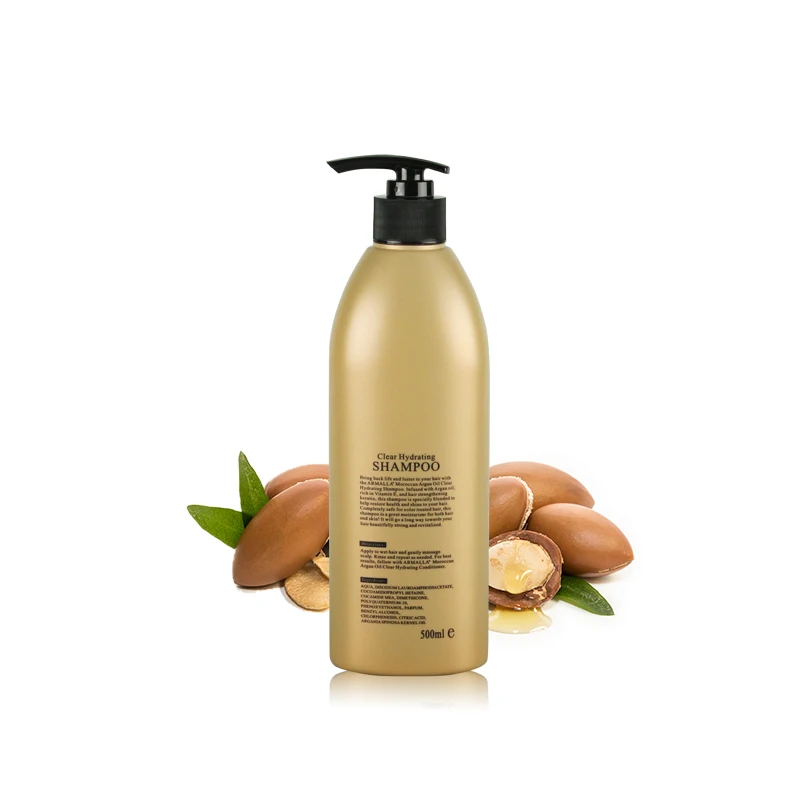 Shampoo e Condicionador de Cuidado Cuidado do Cabelo ml de Óleo de Argan ml plus 100 Armalla Marroquino 500 ml Professional Natural do Cabelo 500 Reparação Seca Danos 5 Armalla óleo de argan marroquino 500ml shampoo