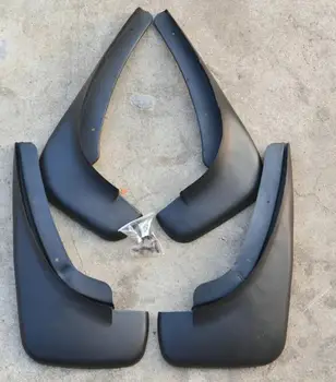 

2003-2008 For VW Golf 4 Mk4 Front Rear Mudguard 2004 2003