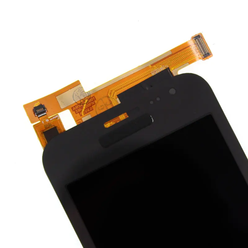 Отрегулировать Яркость для Samsung Galaxy J2 2015 J200 J200F/DS J200H J200FN J200M Сенсорный экран Lcd