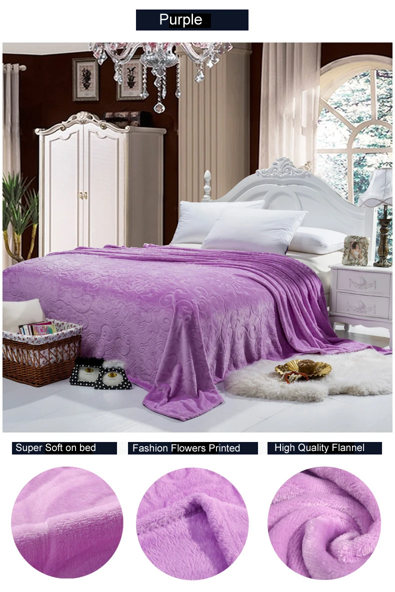 Домашний текстиль, красное Коралловое Флисовое одеяло, Европейское толстое рельефное мягкое на ощупь плотное фланелевое одеяло, s плед на кровать/диван/путешествие