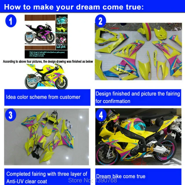Zx10r fairings for sale deals