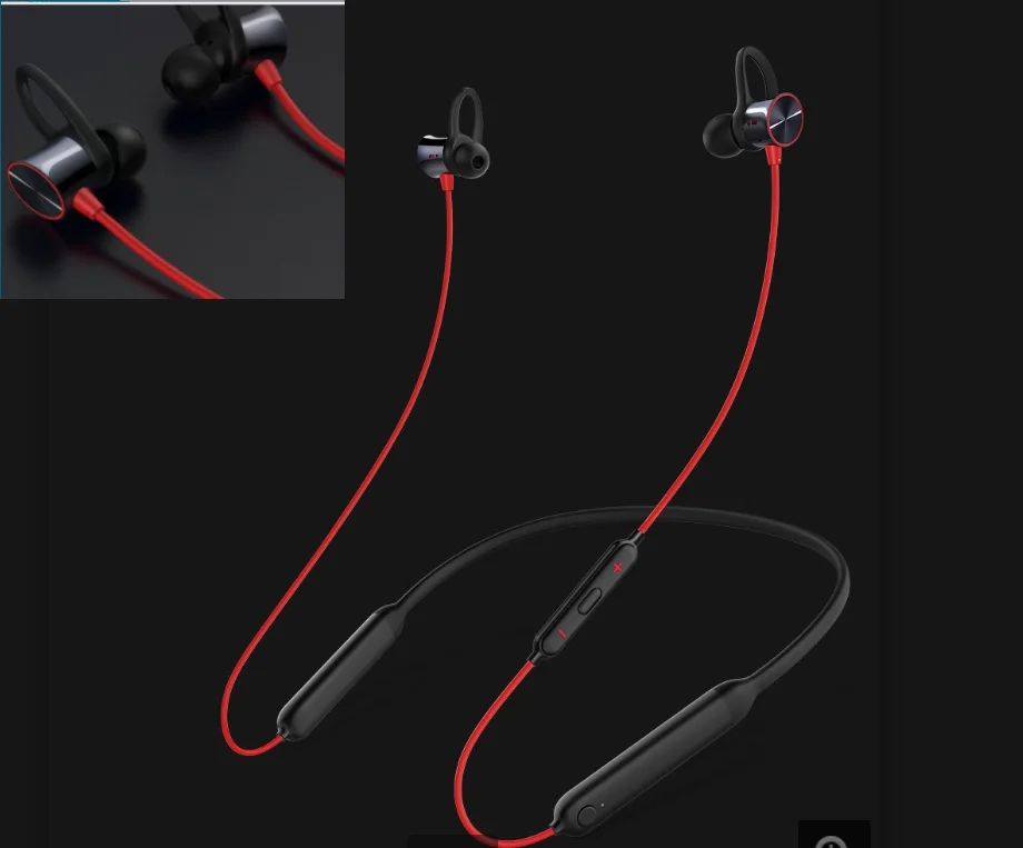 mic in oneplus bullets wireless z