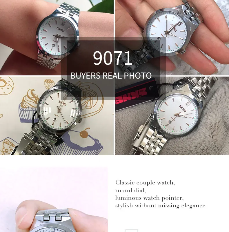 High Quality Relógios