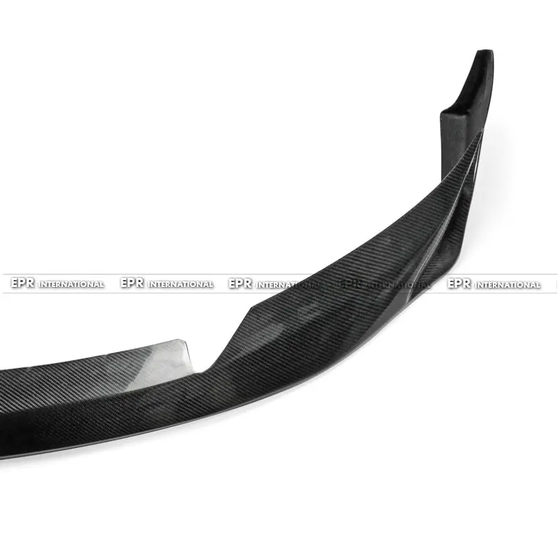 10th Generation Civic FC B-Style Front Lip CF(8)_1