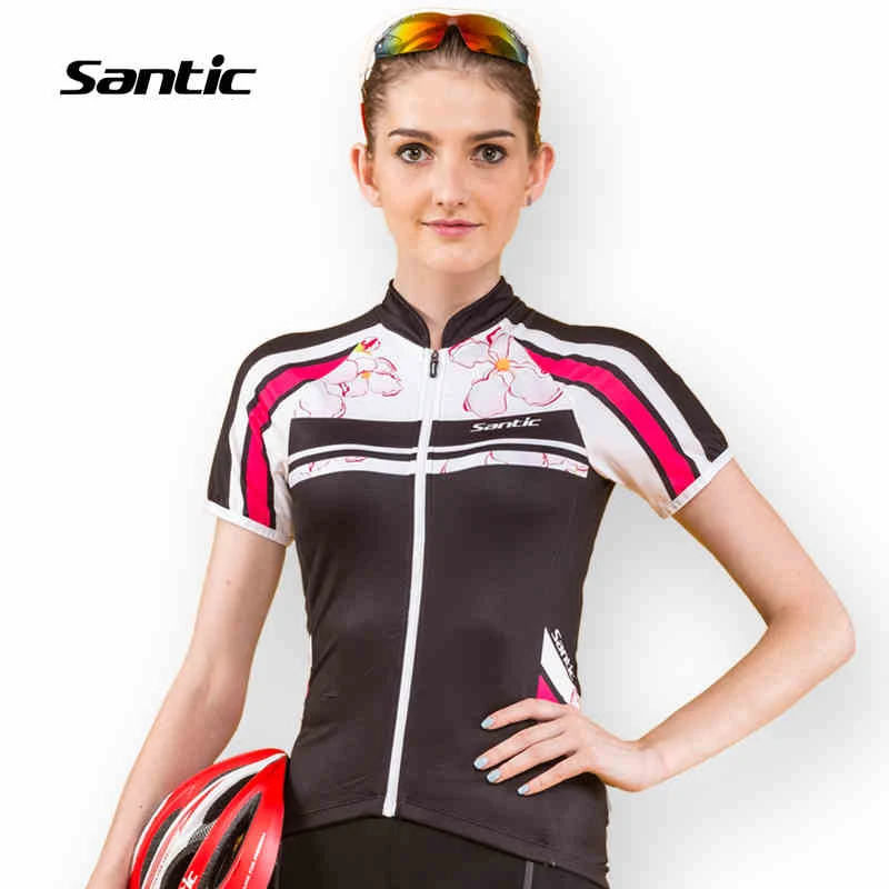 2015 MTB Cycling Jersey Female Sportswear Outdoor Fitness Mountain Bike
