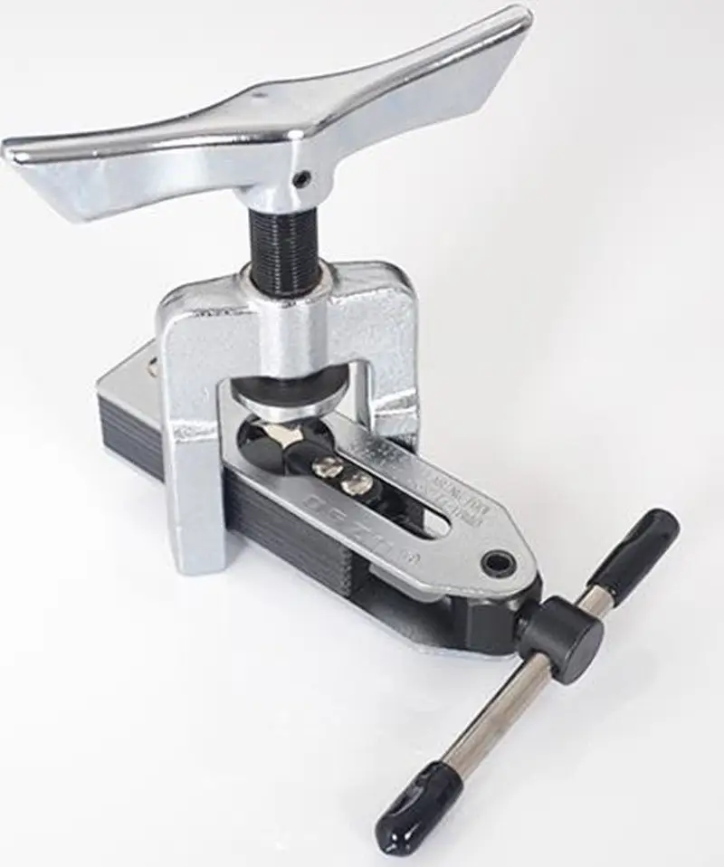 

Copper tube flaring ,pipe flaring tool set CT-525