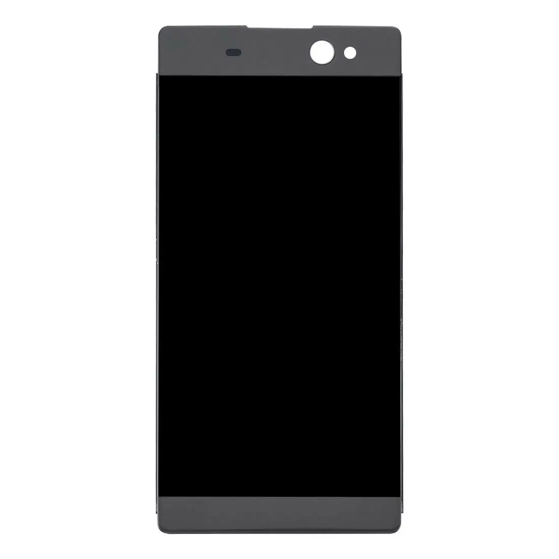 Для sony Xperia XA C6 Ultra lcd F3211 F3212 F3215 F3216 F3213 ЖК-дисплей сенсорный экран дигитайзер Рамка Замена xa ultra lcd