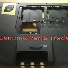 Оригинальные ноутбук Нижняя чехол для ASUS G750 G750JH G750JH G750JM G750JS G750JW G750JX G750JY G750JZ 13NB00M1APO311