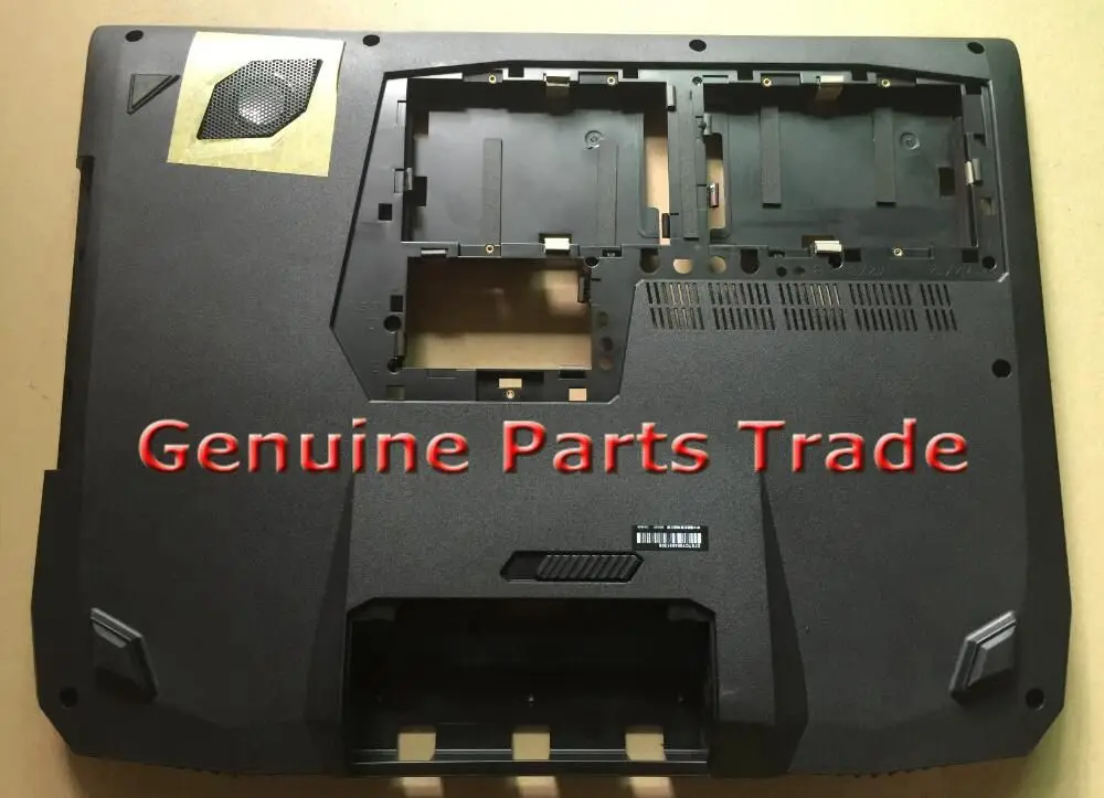 Оригинальный нижний чехол для ноутбука ASUS G750 G750JH G750JM G750JS G750JW G750JX G750JY G750JZ 13NB00M1APO311 |