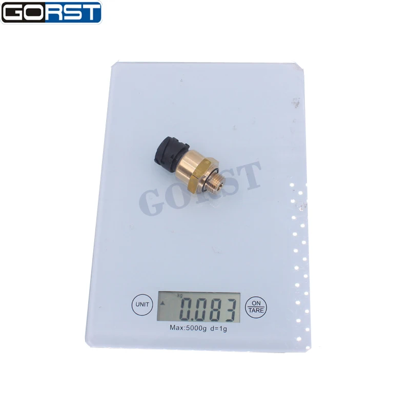 Oil Pressure Sensor 7420514065 For Benz Renault Magnum Trucks Volvo FH 20514065 7420803650 20483889 20803650 88-00010-SX-9